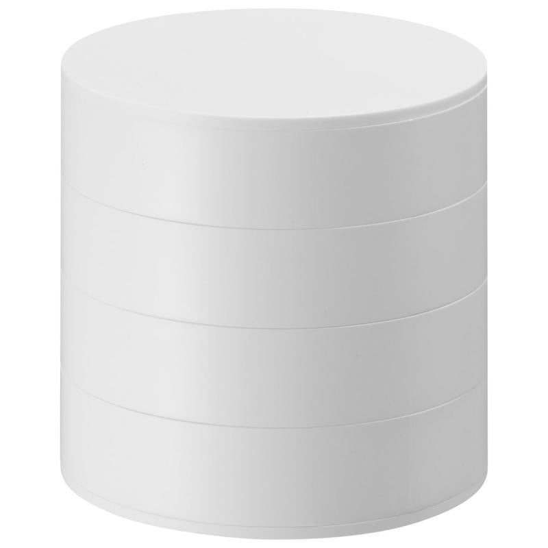 Twist Around Schmuck Organizer