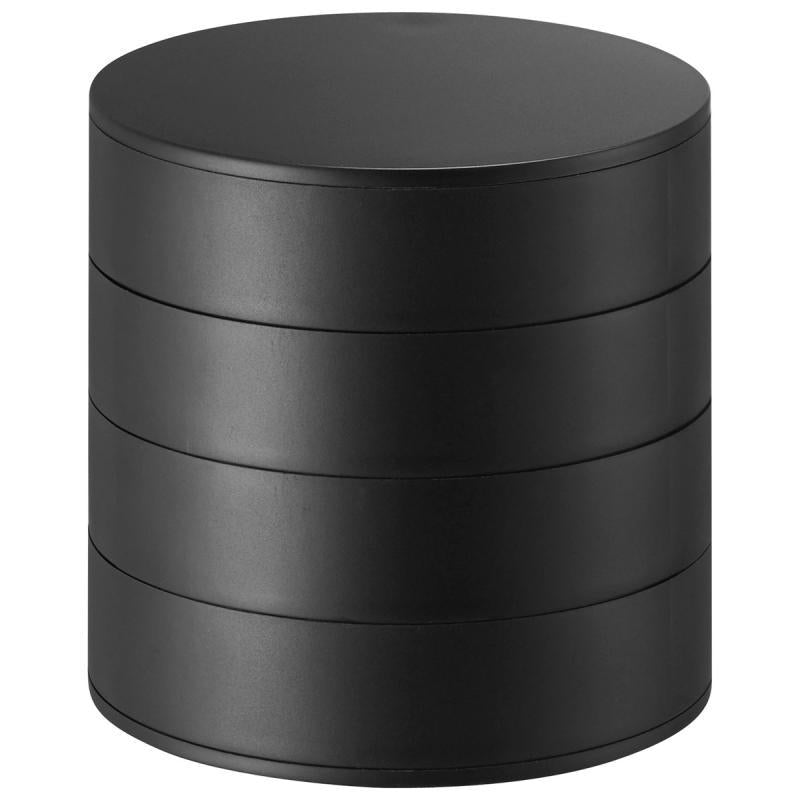 Twist Around Schmuck Organizer