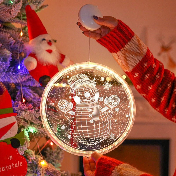 Glow - Erleuchten Sie Ihr Weihnachten - Magie und Freude! | Karnz