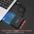 Tragbare externe SSD | Schneller USB 3.1 Typ-C-Speicher | Bis zu 128 GB