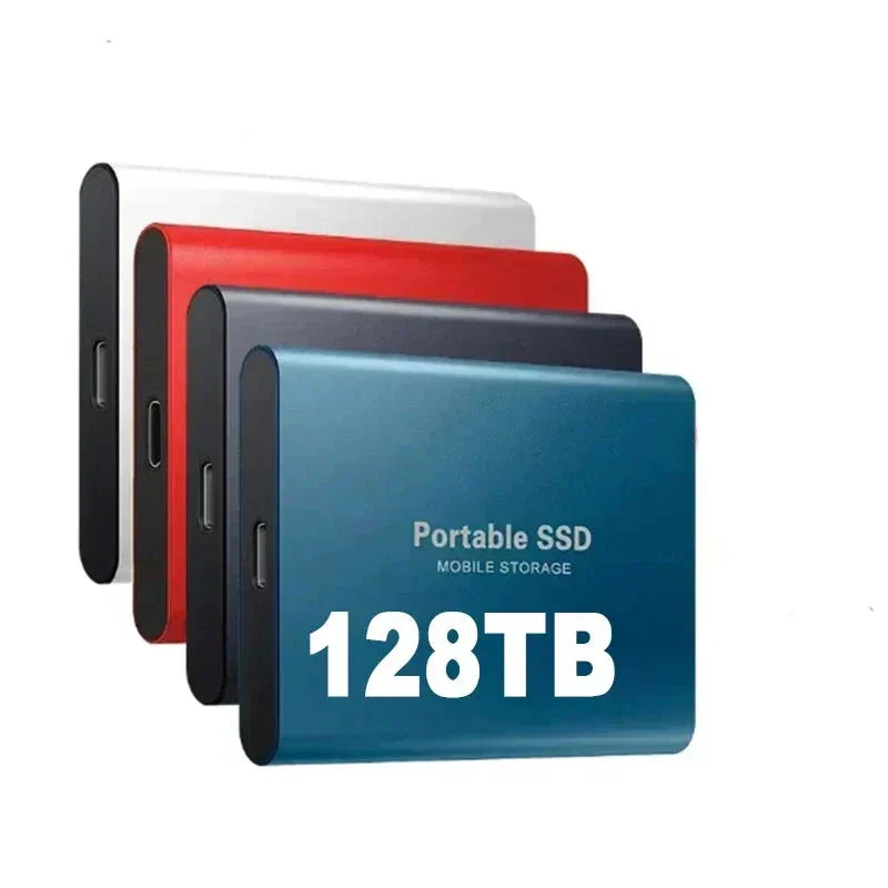 Sandsberg | Ultra-schnelle externe SSD - SpeedDrive Pro