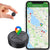 Sandsberg UltraTrack | GPS-Tracker | Starker Magnet mit Echtzeit-Tracking | Schwarz