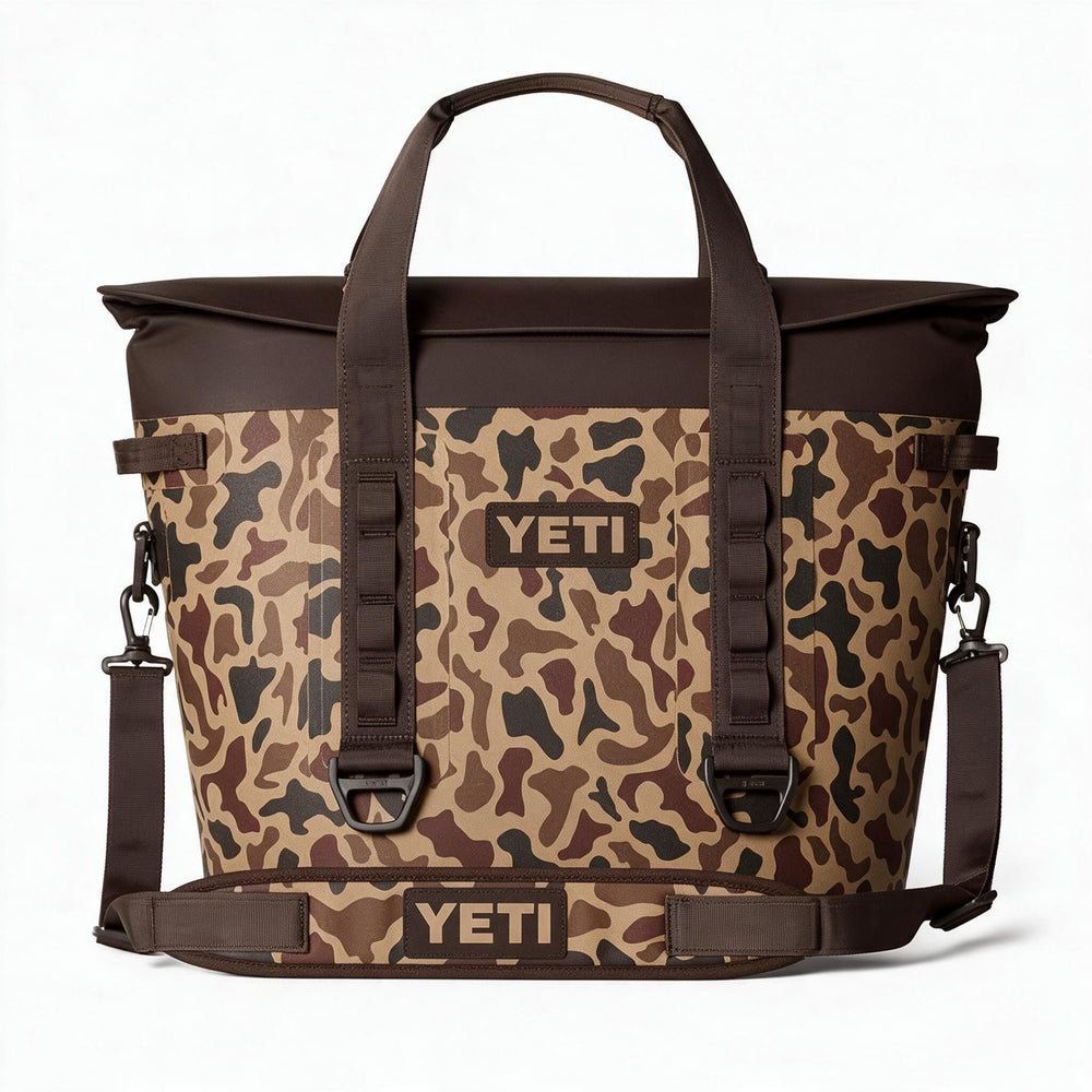 Unisex Kühltasche Karnz