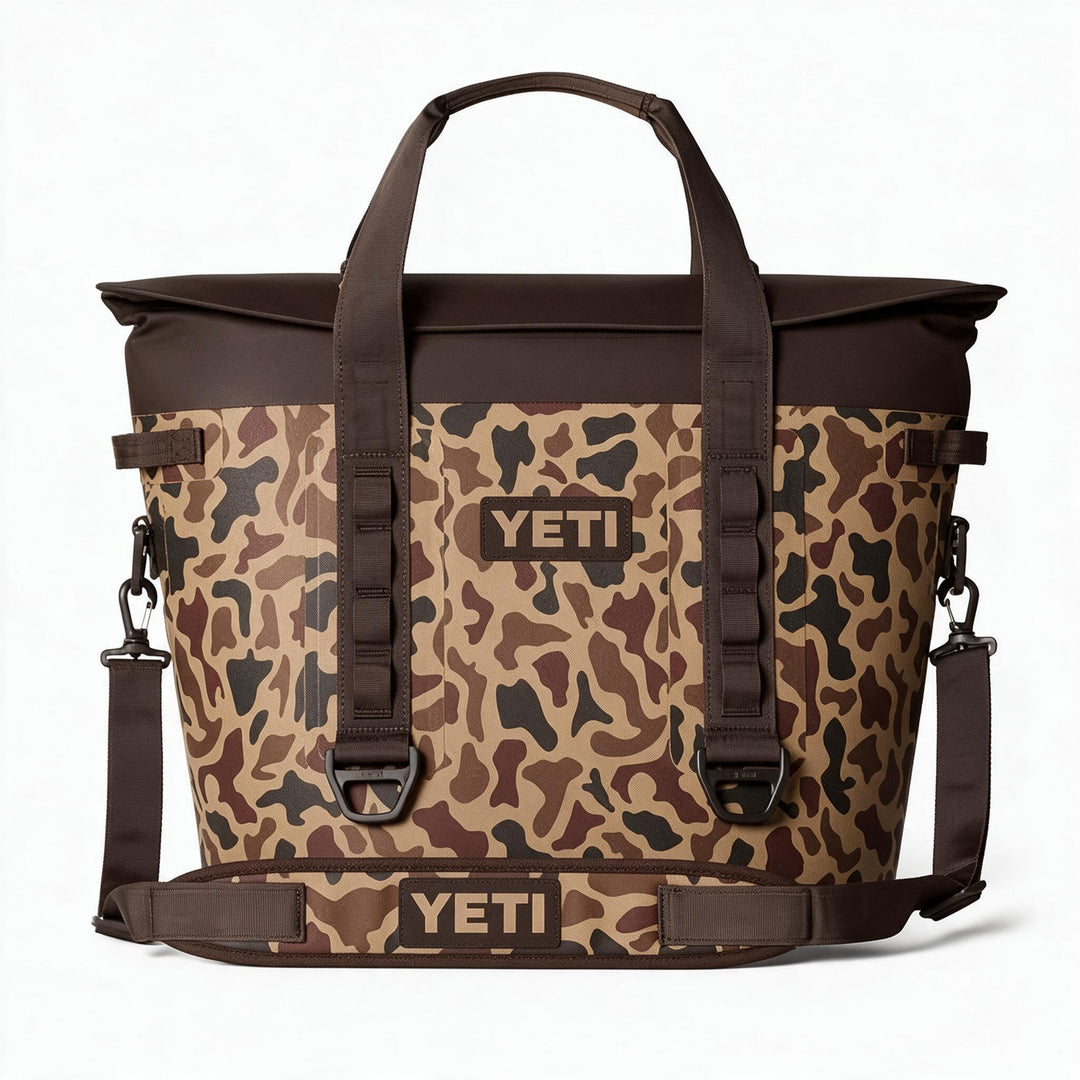 Unisex Kühltasche Karnz