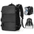 Kompakte Unisex-Reise-Rucksack | Karnz