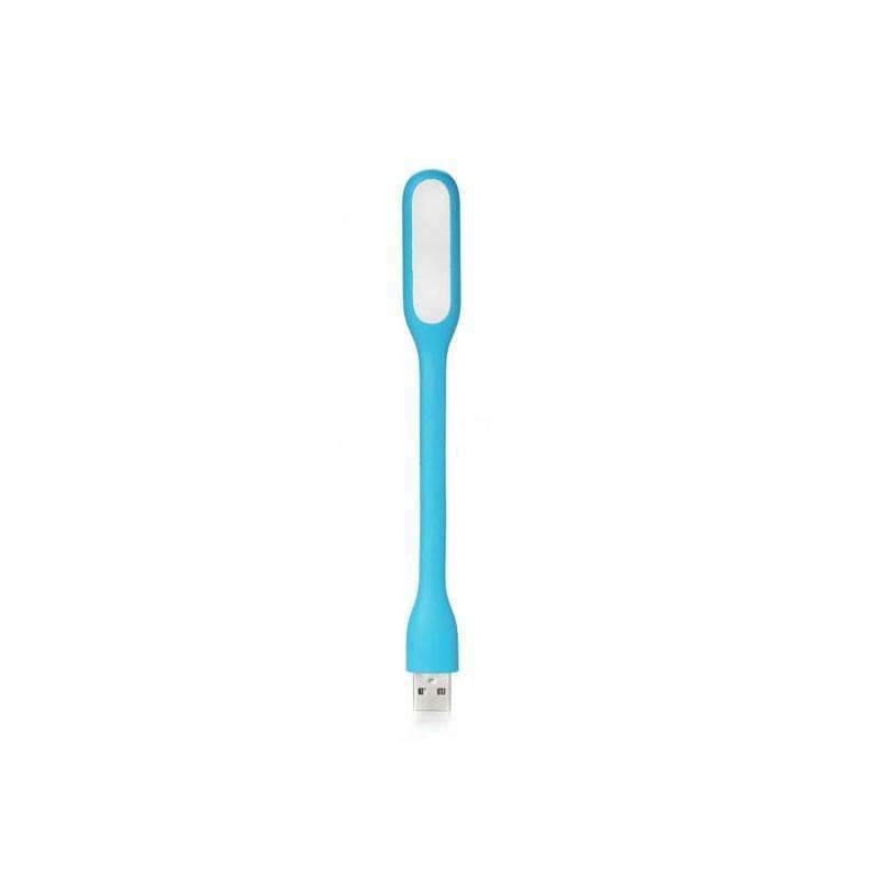 Karnz | Flexibles Helles Mini-LED-USB-Licht Computerlampe für Notebook Computer PC
