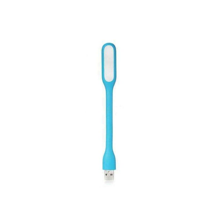 Karnz | Flexibles Helles Mini-LED-USB-Licht Computerlampe für Notebook Computer PC