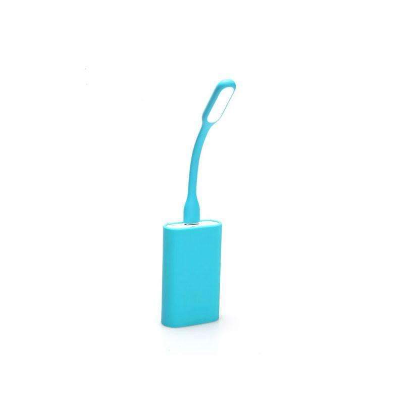 Karnz | Flexibles Helles Mini-LED-USB-Licht Computerlampe für Notebook Computer PC