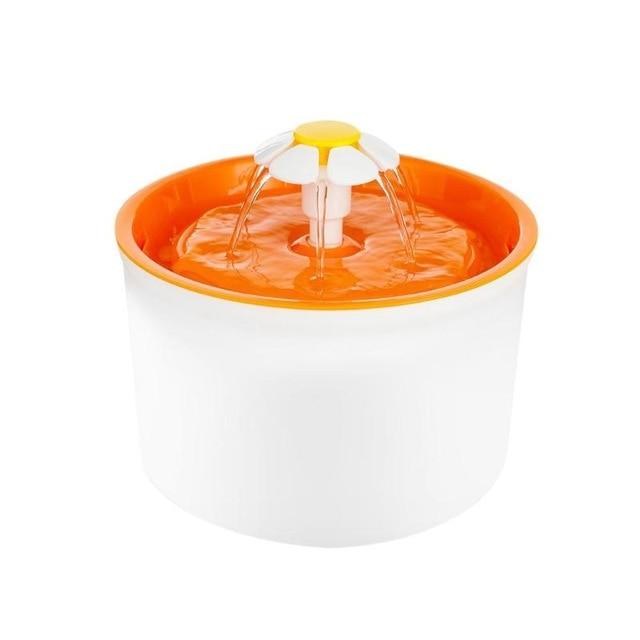 Automatische Haustier-Wasserquelle | Karnz