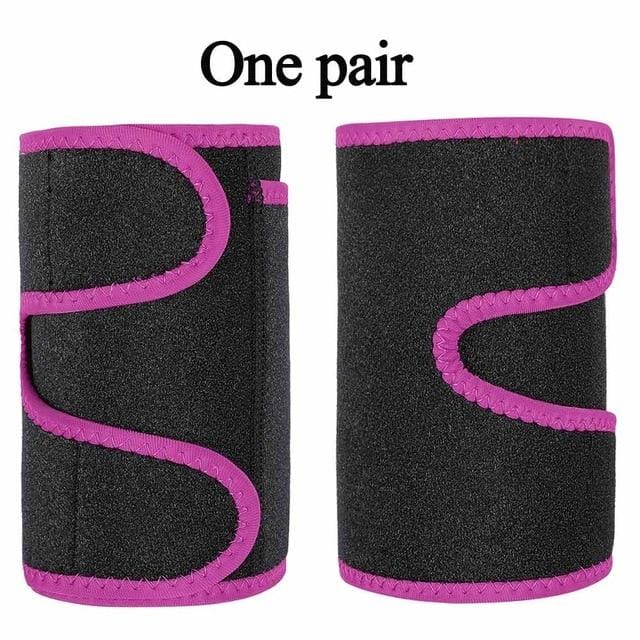 Arm Trimmer & Shaping Wraps | Karnz