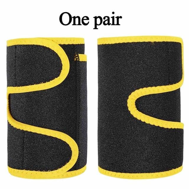 Arm Trimmer & Shaping Wraps | Karnz