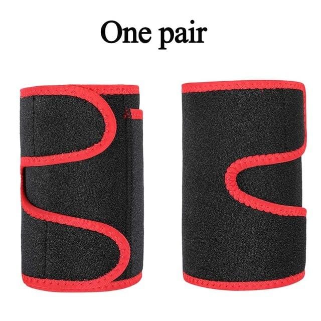 Arm Trimmer & Shaping Wraps | Karnz