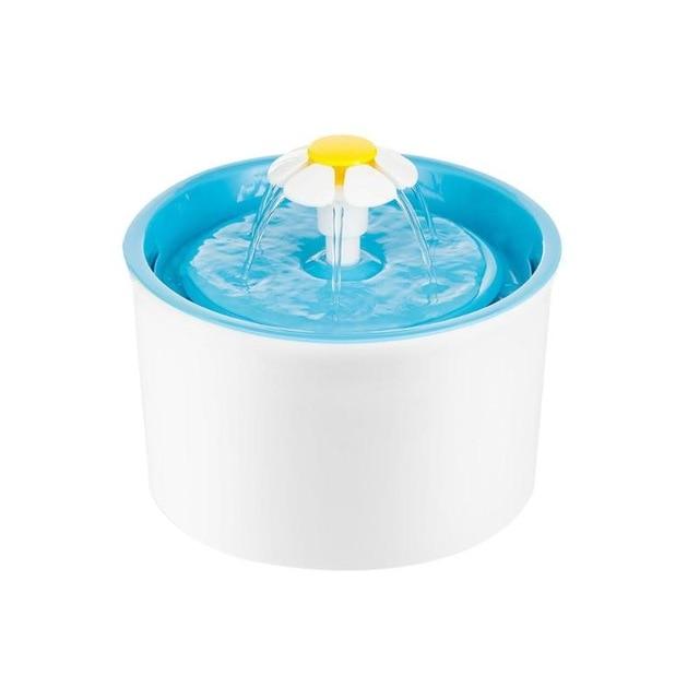 Automatische Haustier-Wasserquelle | Karnz