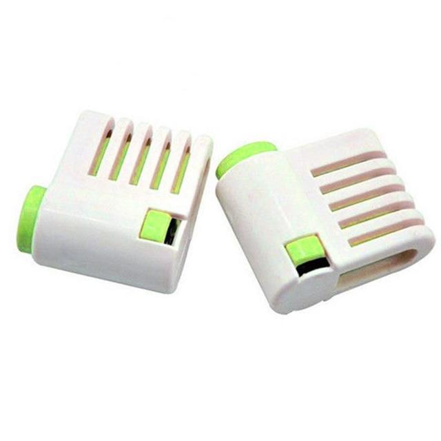 2pcs Messer Klemme Kuchen Schicht Schneider | Karnz