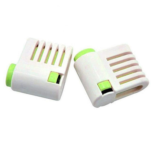 2pcs Messer Klemme Kuchen Schicht Schneider | Karnz