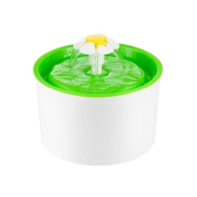 Automatische Haustier-Wasserquelle | Karnz