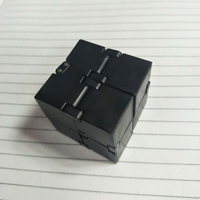 Infinity Cube | Karnz