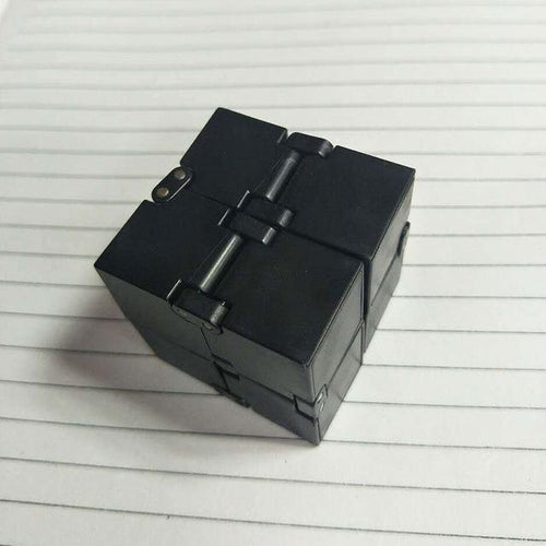 Infinity Cube | Karnz