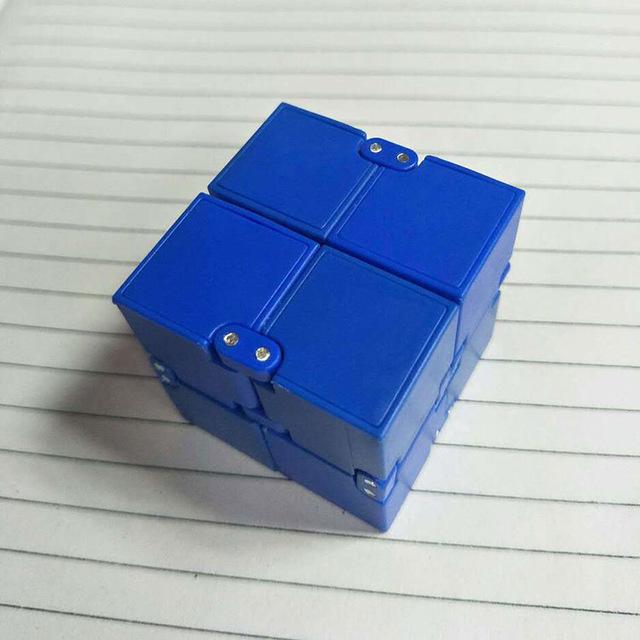 Infinity Cube | Karnz