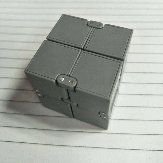 Infinity Cube | Karnz