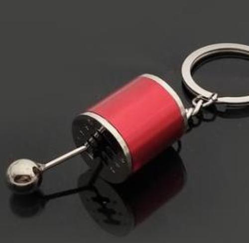 Fidget Stick Shifter | Karnz