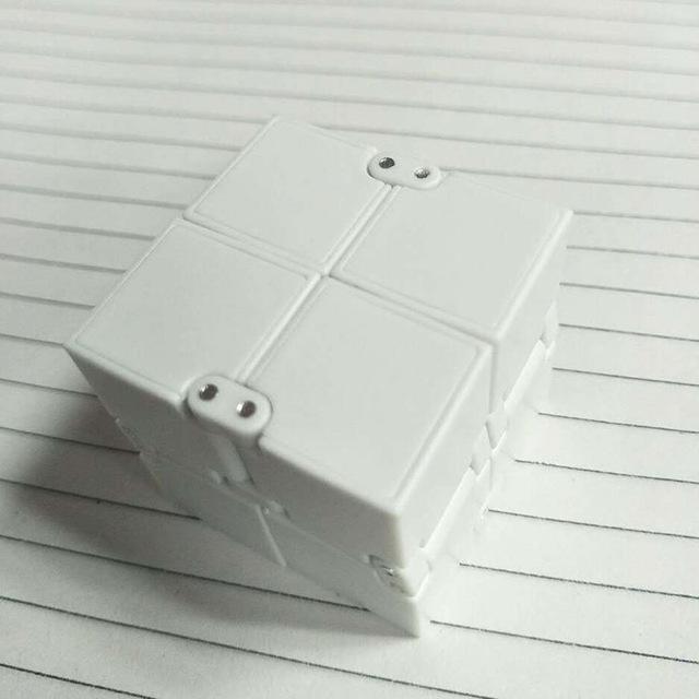 Infinity Cube | Karnz