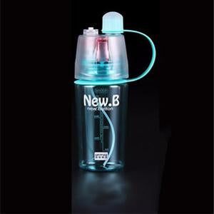 Wasserflasche Mister | Karnz