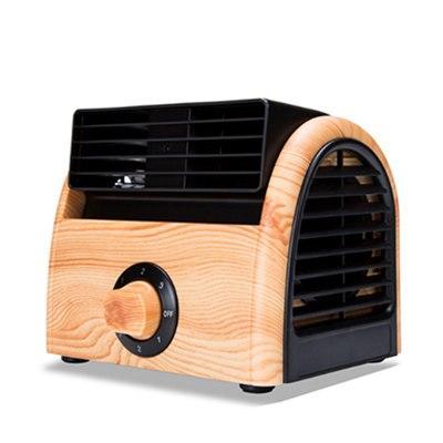 Tragbarer Tischventilator | Karnz