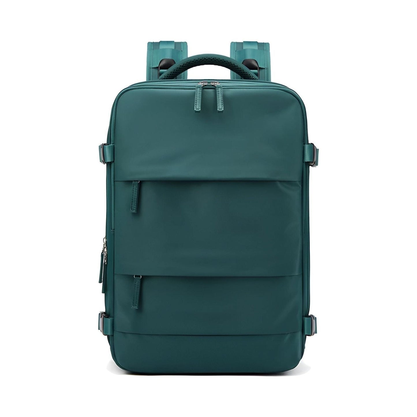 Reiserucksack mit USB-Anschluss – Geräumiges Hauptfach | Ideal für Schule und Outdoor-Aktivitäten