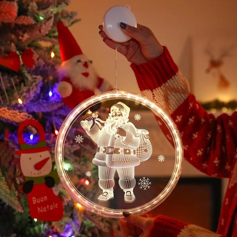 Glow - Erleuchten Sie Ihr Weihnachten - Magie und Freude! | Karnz