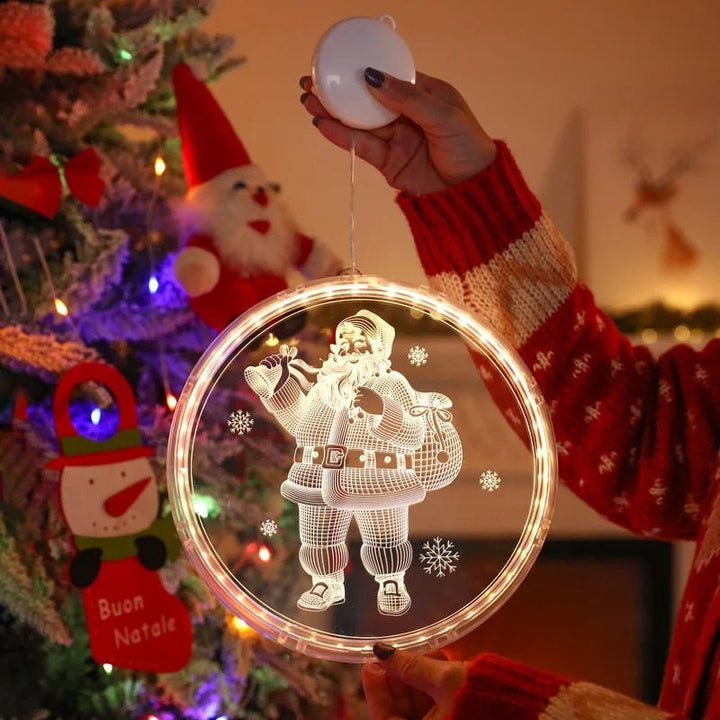 Glow - Erleuchten Sie Ihr Weihnachten - Magie und Freude! | Karnz