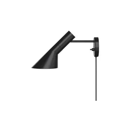 Moderne Stahl Nachttischlampe mit berührungsempfindlichem LED-Design | Karnz