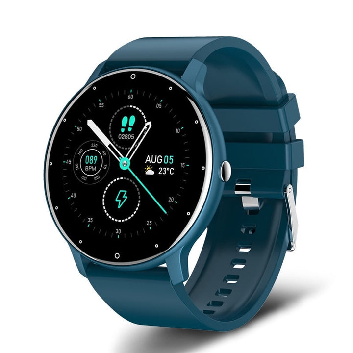 Karnz | 360° FITSmartWatch