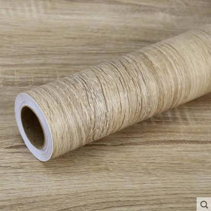 Vinyl Holzmaserung Aufkleber Kleiderschrank Tisch Möbelrenovierung | Karnz