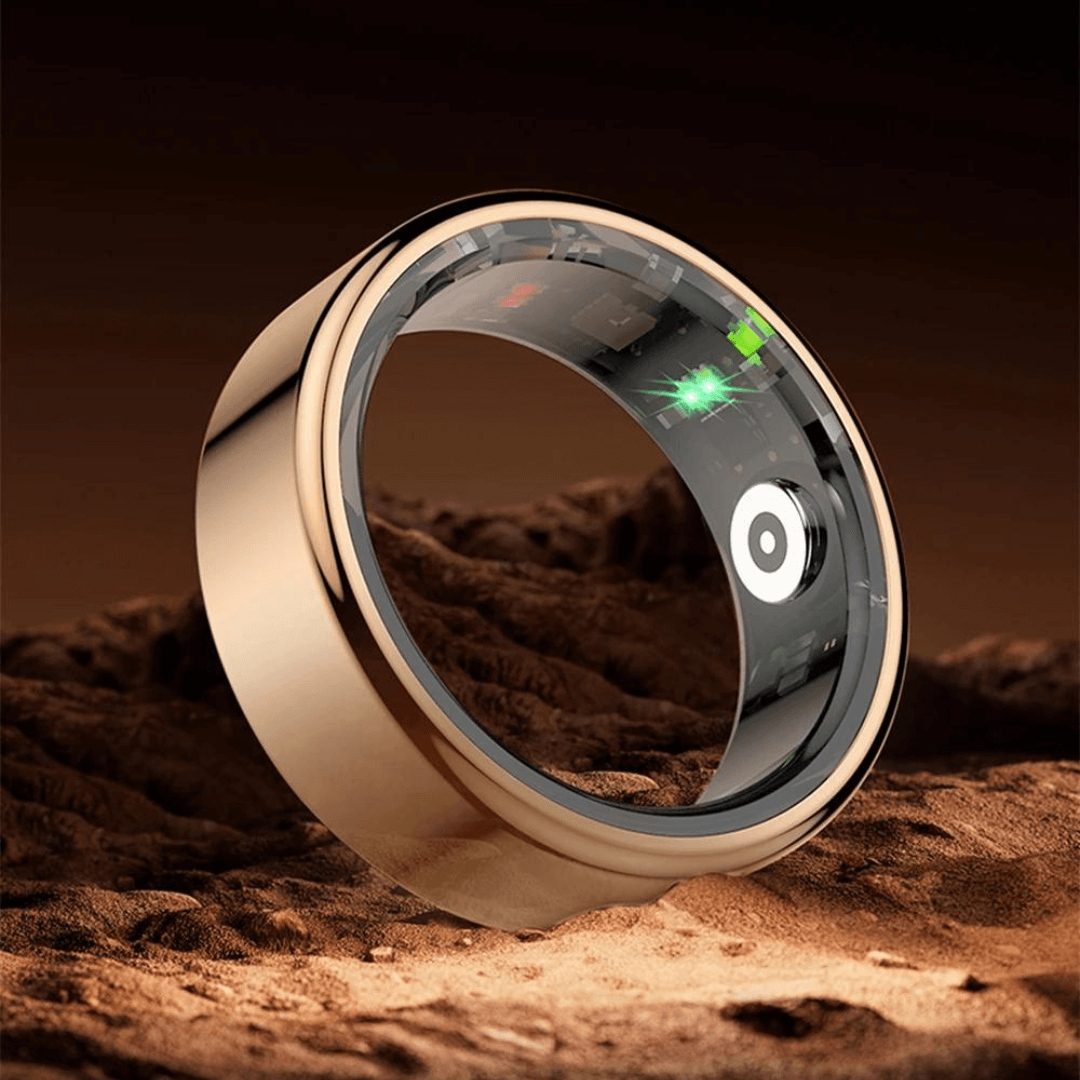 VitaRing Titan-Gesundheitstracker-Ring