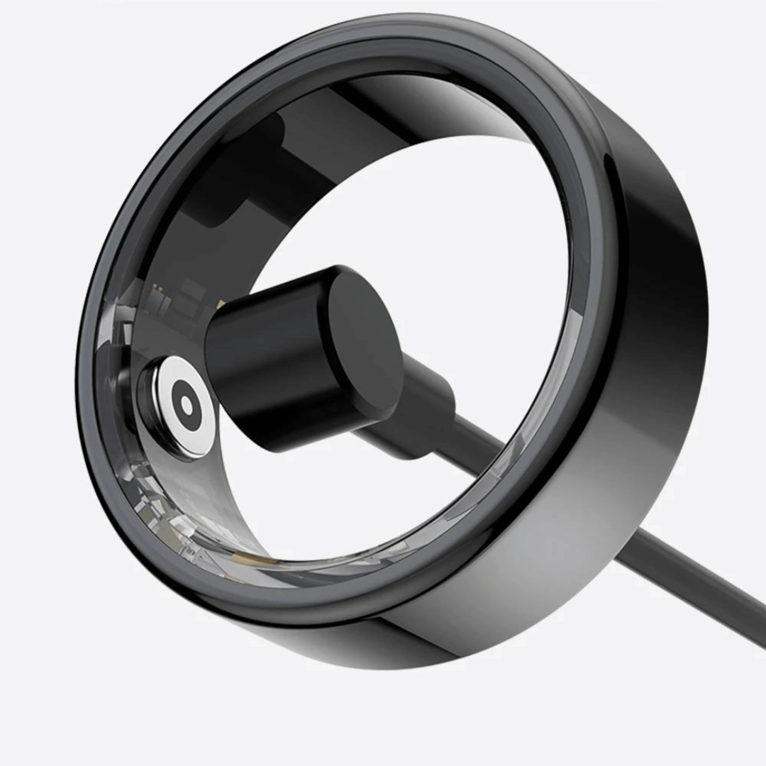 VitaRing Titan-Gesundheitstracker-Ring