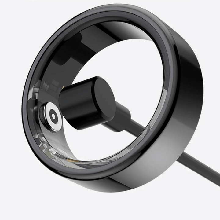 VitaRing Titan-Gesundheitstracker-Ring