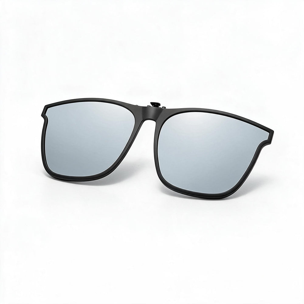 Karnz | Neue polarisierte Clip-on-Klappsonnenbrille