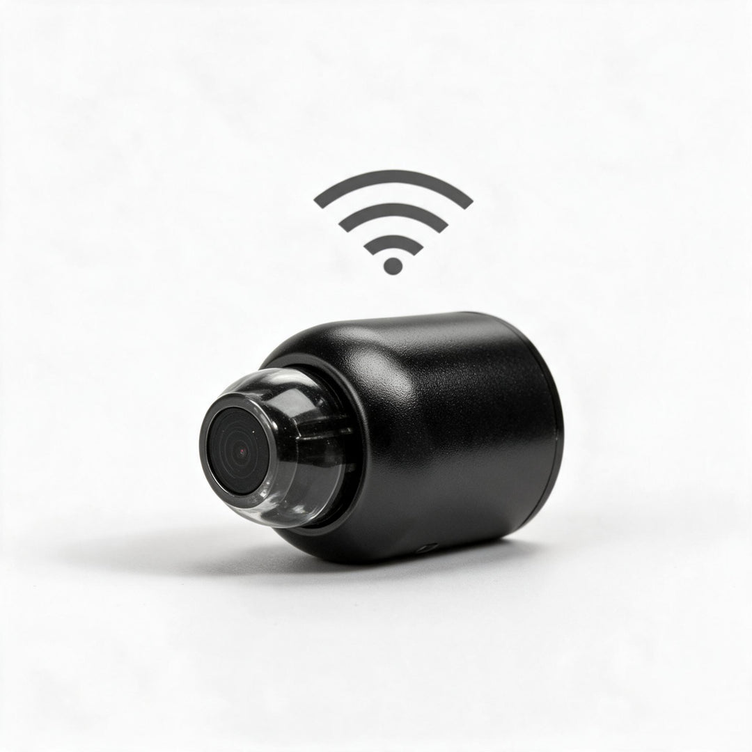 Karnz | Ultra mini WLAN Kamera