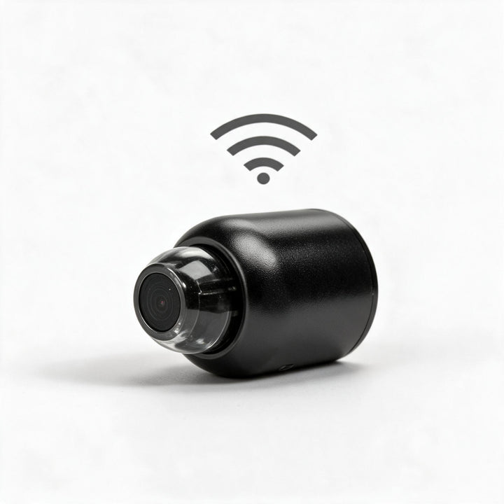 Karnz | Ultra mini WLAN Kamera