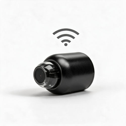 Vivolux | Ultra Mini WLAN Kamera