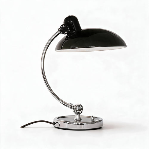 Vivolux | Verstellbare Vintage Tischlampe – Virella