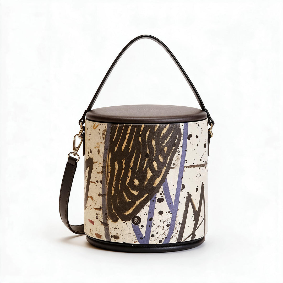 Karnz | Verstellbare Vintage Eisen Schreibtischlampe – Virella