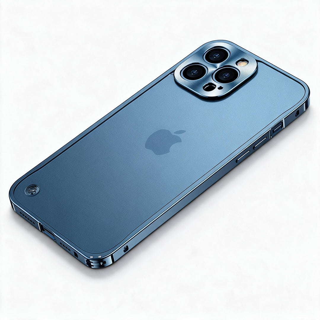 Karnz | iPhone Hülle - Robuster Schutz in elegantem Design