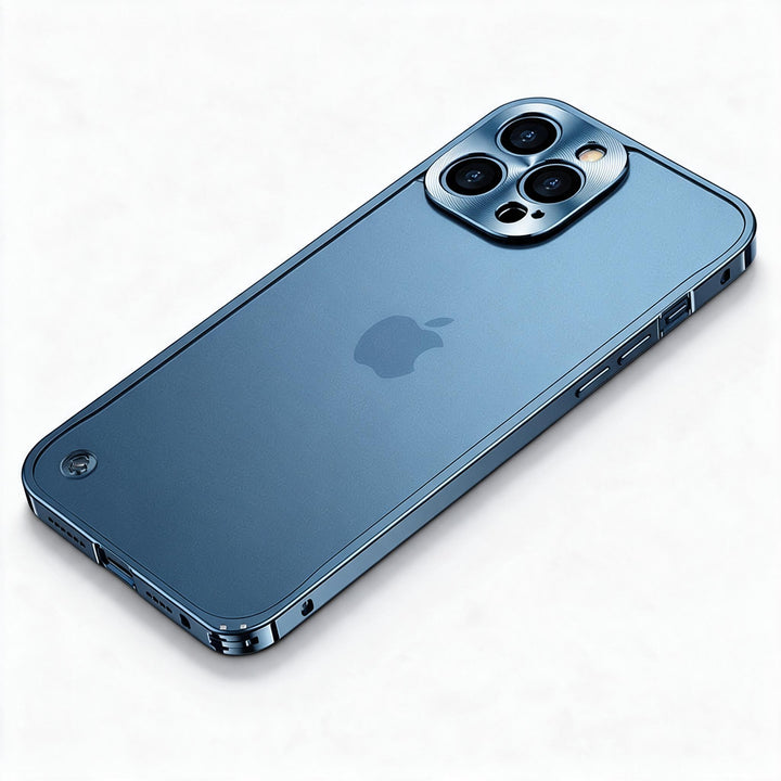 Karnz | iPhone Hülle - Robuster Schutz in elegantem Design