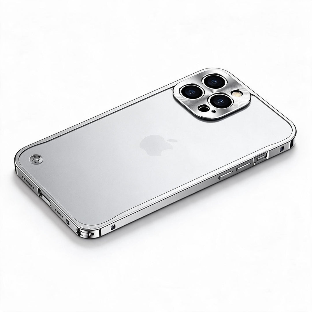 Karnz | iPhone Hülle - Robuster Schutz in elegantem Design