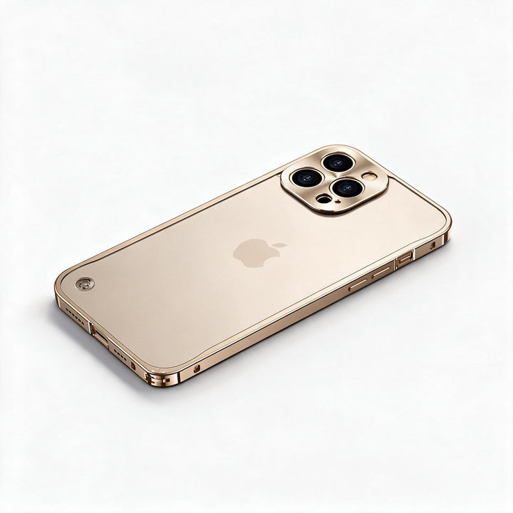 Karnz | iPhone Hülle - Robuster Schutz in elegantem Design