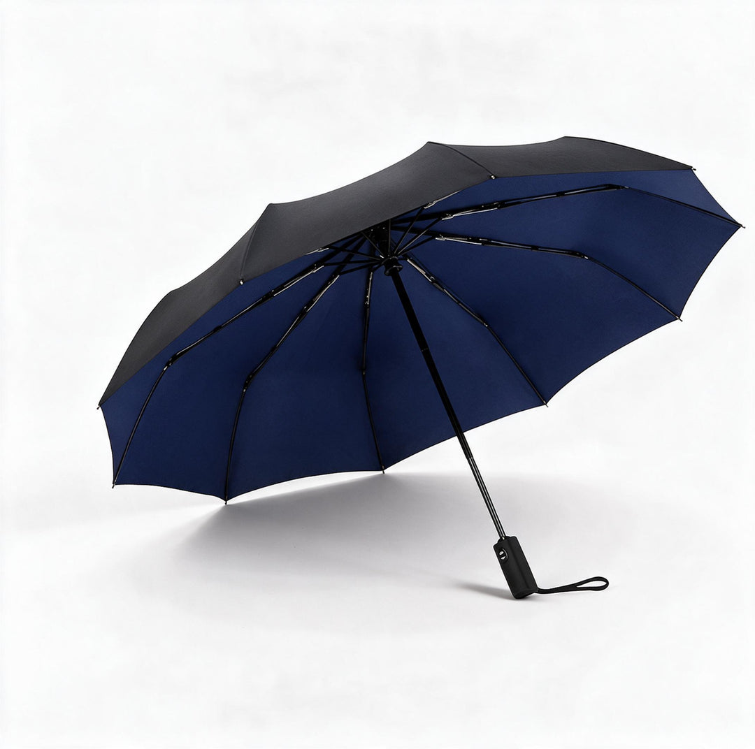 Karnz | Winddichter Sturmregenschirm