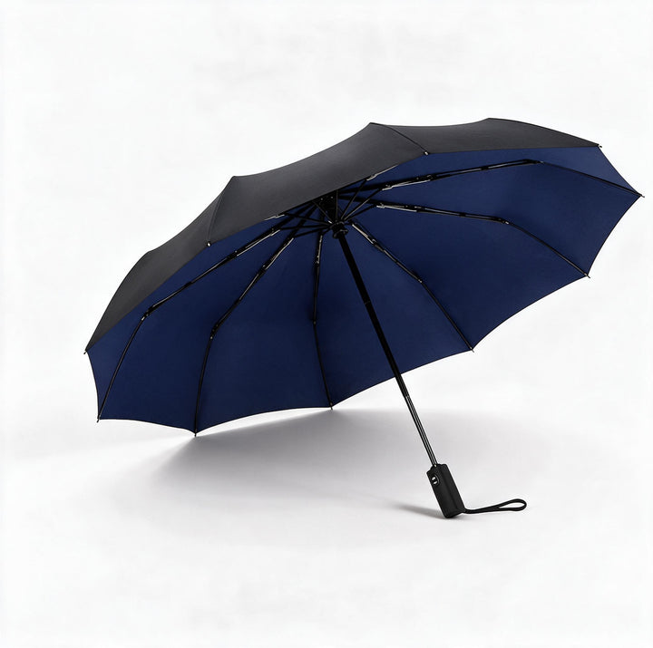 Karnz | Winddichter Sturmregenschirm