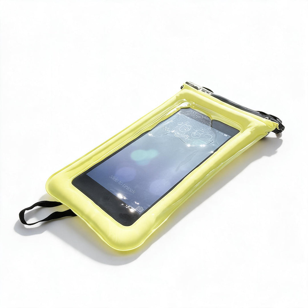 Karnz | Wasserdichte, schwimmende Handytasche